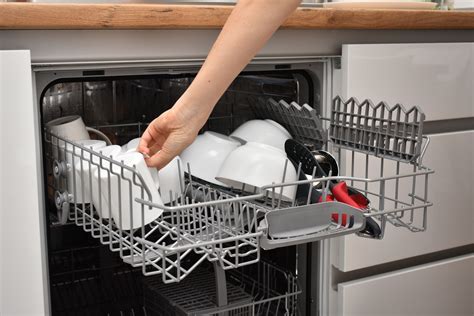Mgaic dishwasher leaner